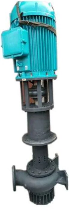 Vertical Centrifugal Sump Pump image 2