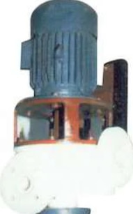 Vertical Centrifugal Sump Pump image 6
