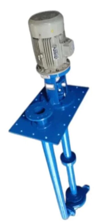 Vertical Centrifugal Sump Pump image 5