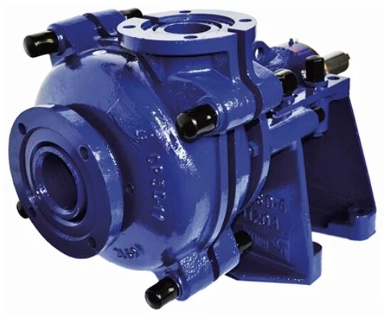 Slurry Pump image 2