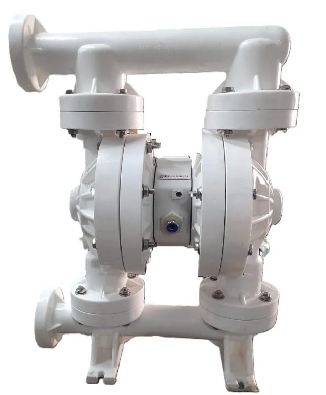 AODD Pumps image 5