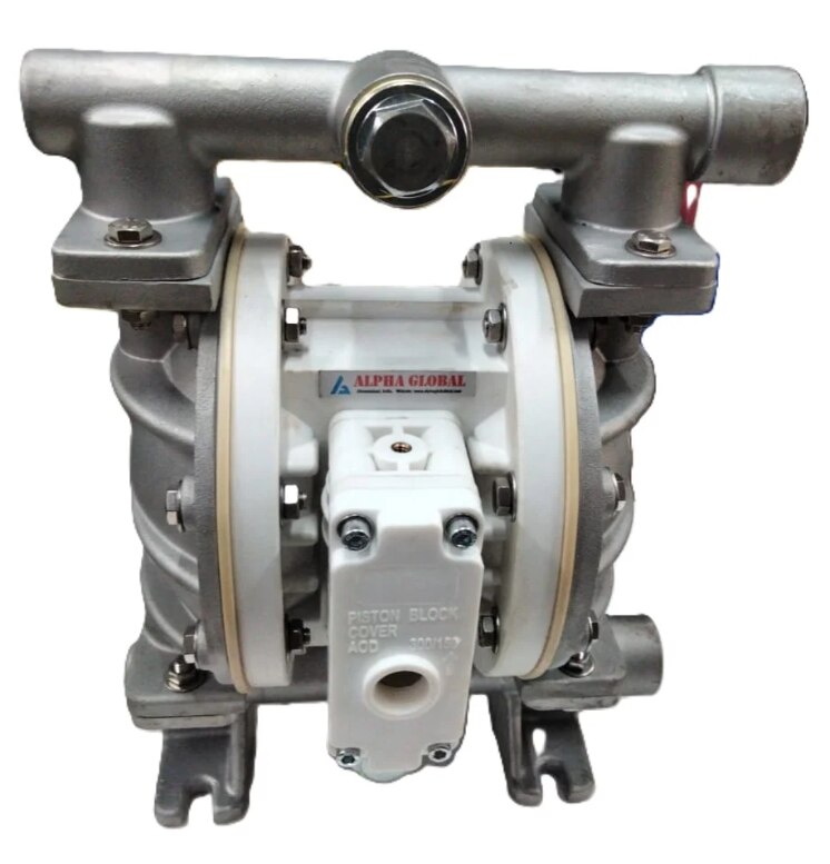 AODD Pumps image 2