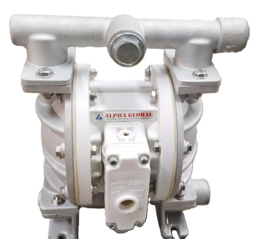 AODD Pumps image 8
