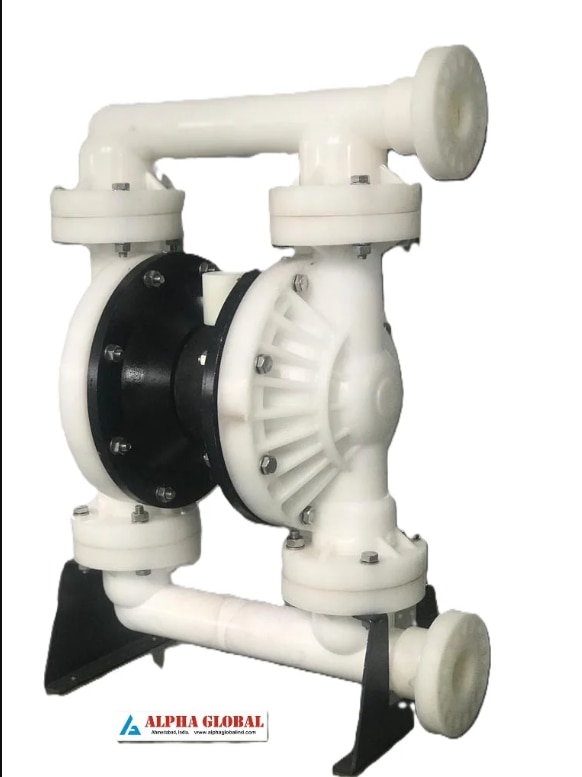 AODD Pumps image 4