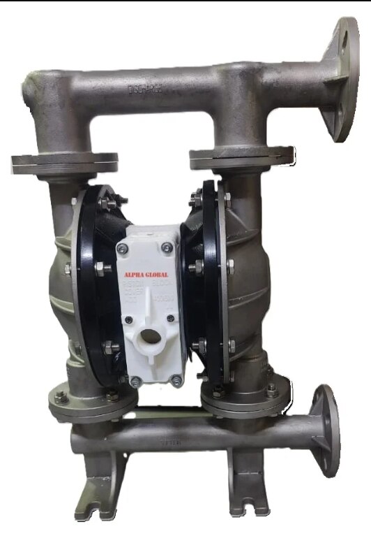 AODD Pumps image 6