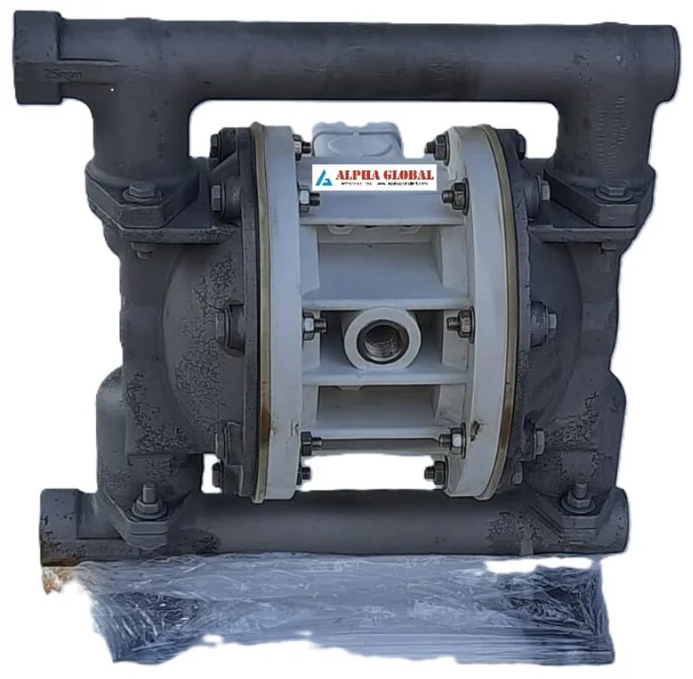 AODD Pumps image 3