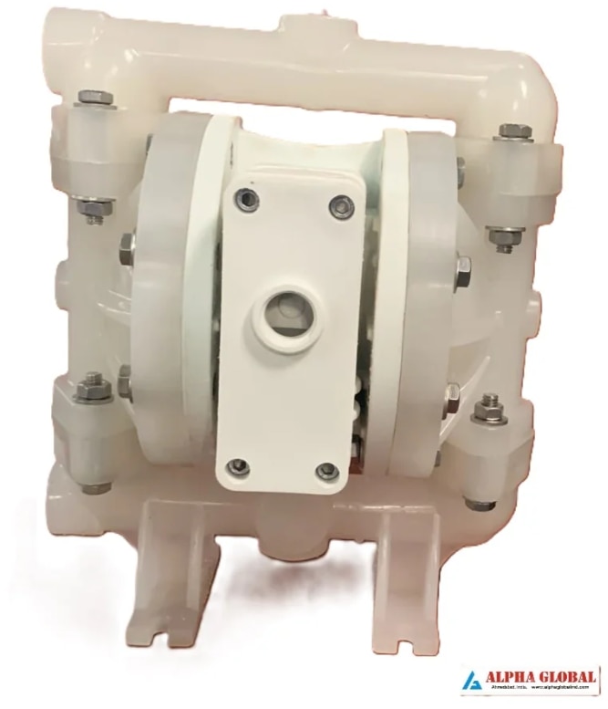 AODD Pumps image 9