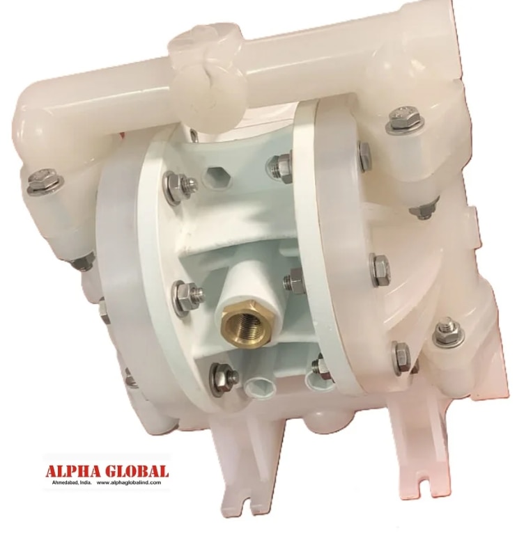 AODD Pumps image 7