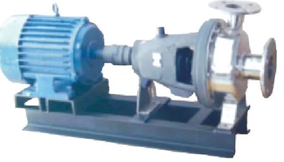 Back Pullout Pump image 7
