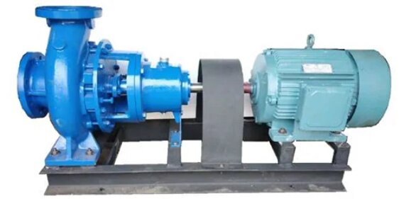Back Pullout Pump image 4
