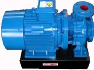 Back Pullout Pump image 8