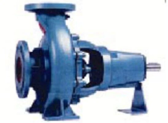 Back Pullout Pump image 3