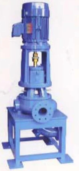 Back Pullout Pump image 6