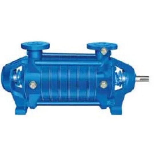 Horizontal Boiler Feed Pump image 2