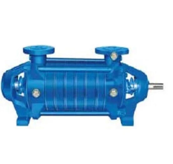 Horizontal Boiler Feed Pump image 4