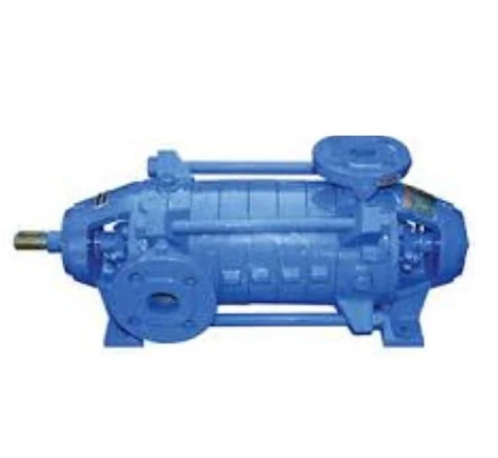 Horizontal Boiler Feed Pump image 3