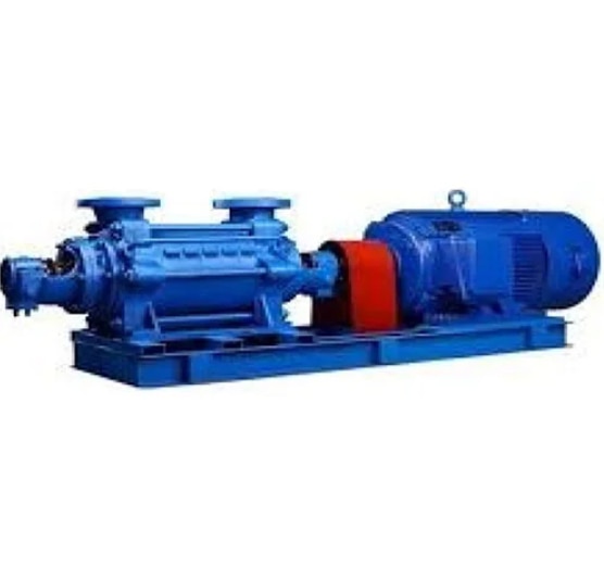 Horizontal Boiler Feed Pump image 5