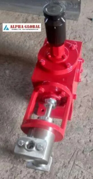 Metering & Dosing Pump image 3