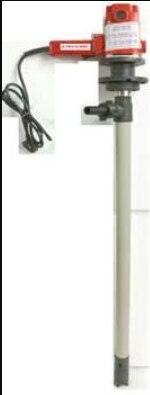 Motorized Barrel Pumps (SS/PP/ALUMINUM/PVDF) image 7