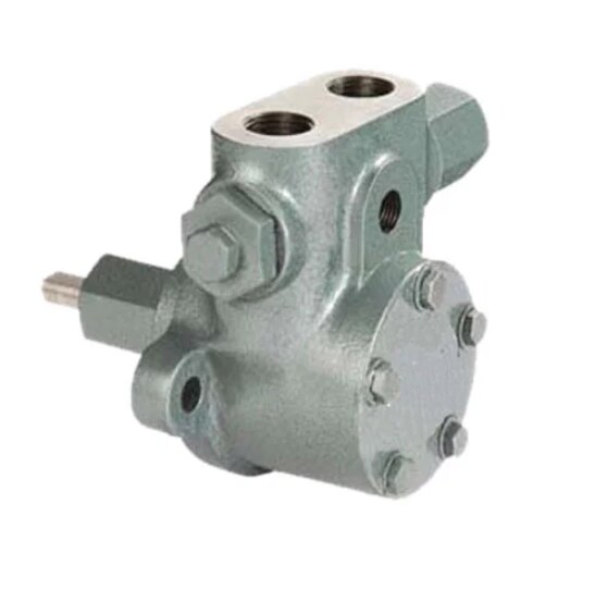 FIG Pumps image 4