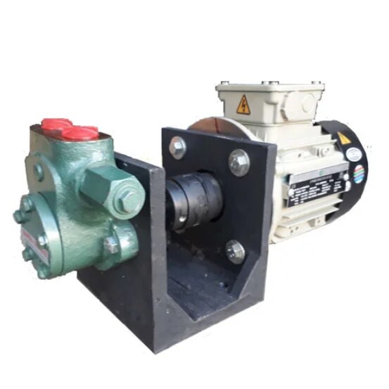 FIG Pumps image 3