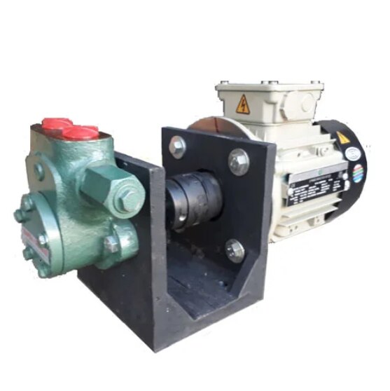 Fuel Injection Gear Pumps image 3