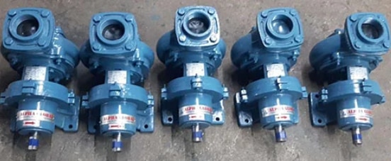 Centrifugal Pump image 4