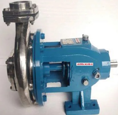Centrifugal Pump image 8