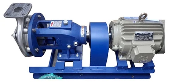 Centrifugal Pump image 9