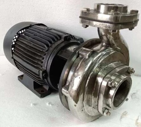 Centrifugal Pump image 6