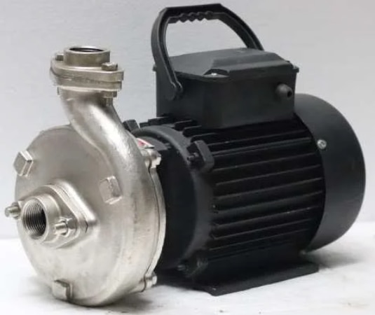 Centrifugal Pump image 2
