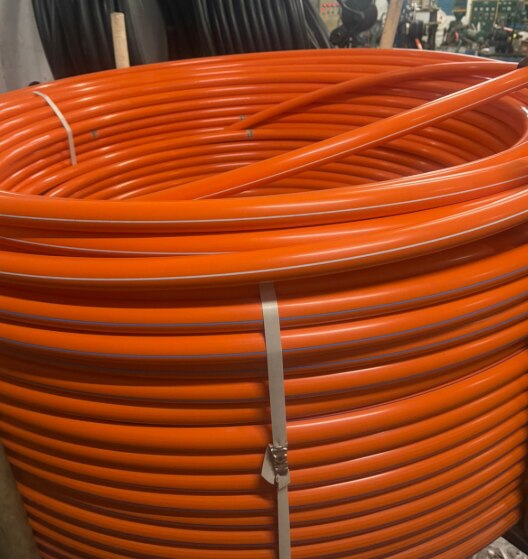 PLB HDPE Telecom Pipe (32mm to 63mm) image 5
