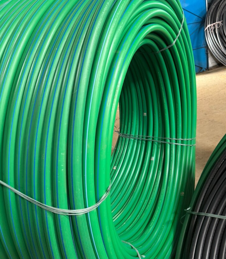 PLB HDPE Telecom Pipe (32mm to 63mm) image 2