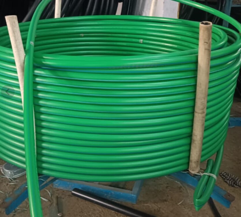 PLB HDPE Telecom Pipe (32mm to 63mm) image 4