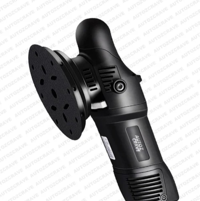 Autozcrave Dual Action Car Polisher 15mm 5/6 Inch image 6