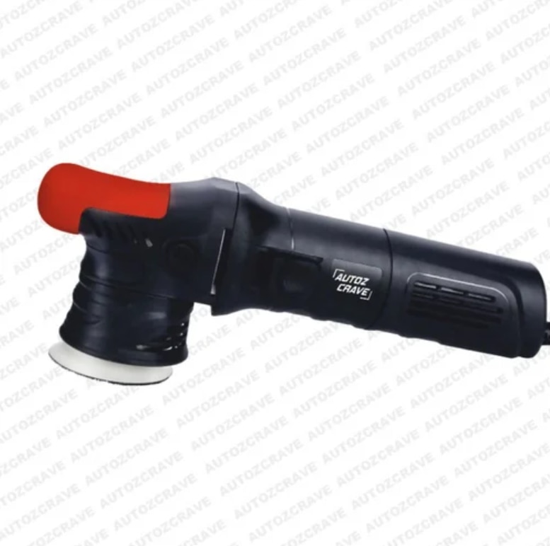 Dual Action Polisher 3 Inch 9MM BY AUTOZCRAVE image 3
