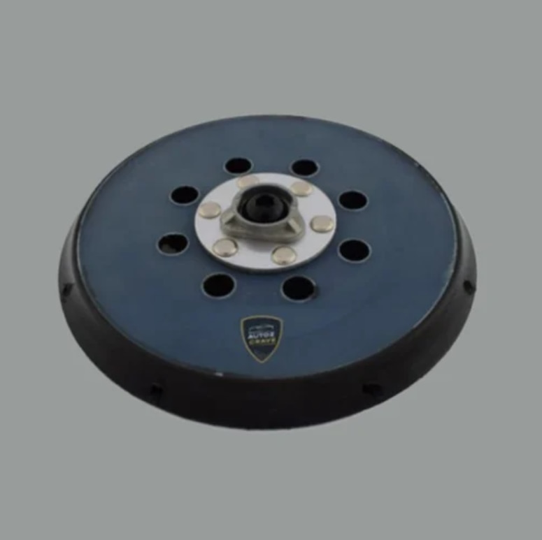 6 Inches Da Polisher Plate image 2