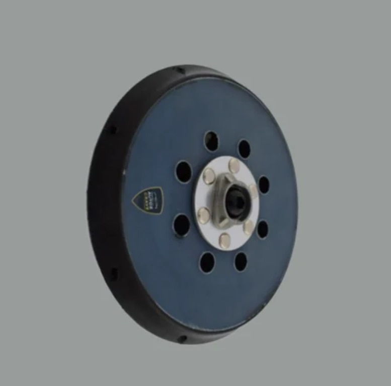 6 Inches Da Polisher Plate image 3