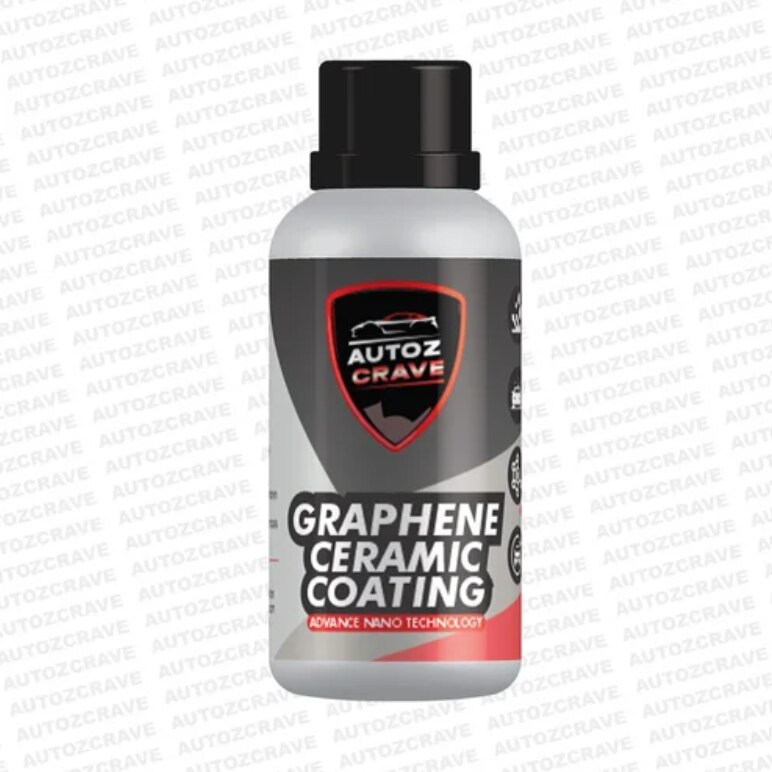 Nano Ceramic Coating For Car image 4