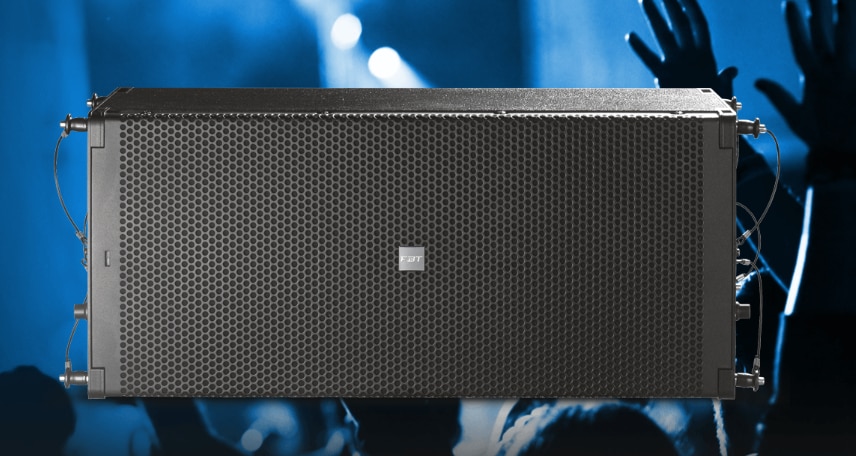 Sound FBT muse image 2