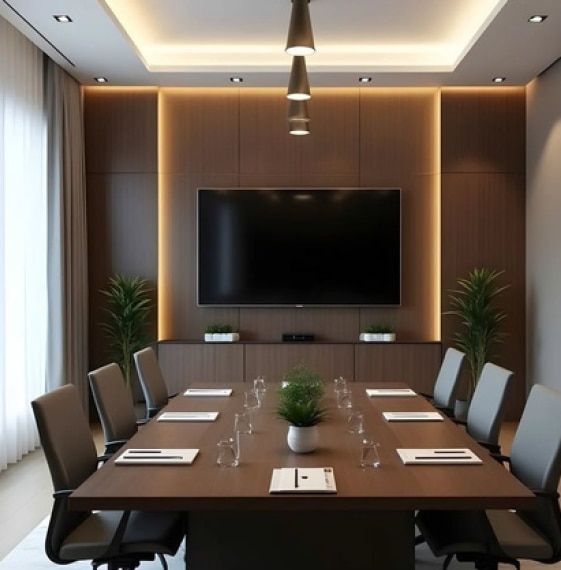 Office Interior image 2