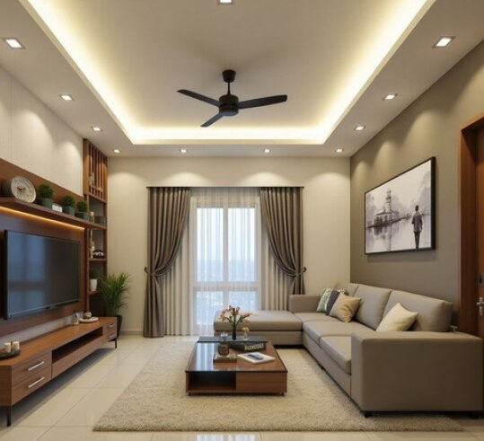 Home Interior image 6