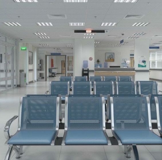 Hospital Furniture image 5
