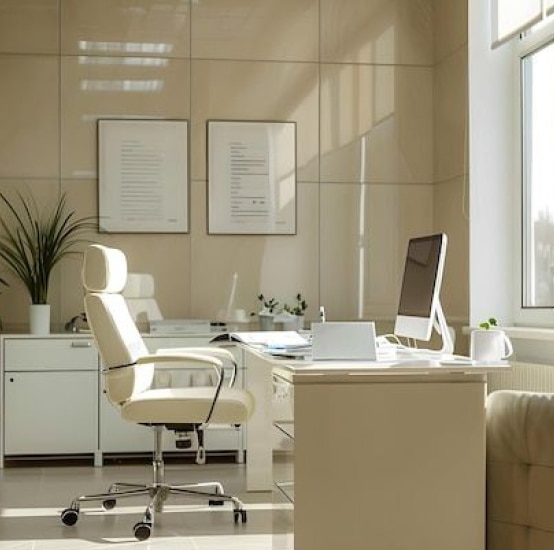 Hospital Furniture image 3