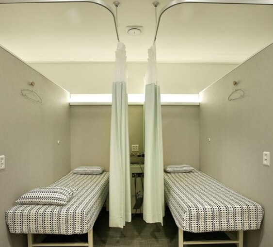 Hospital Furniture image 6