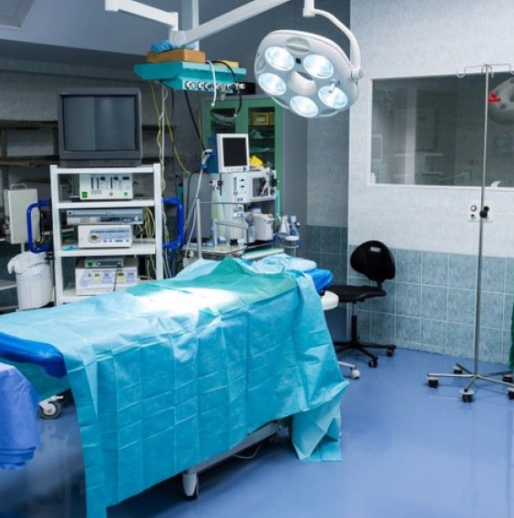 Hospital Furniture image 4