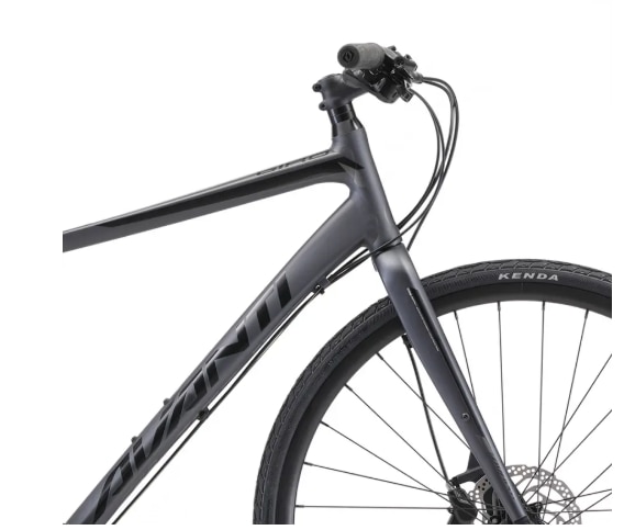 AVANTI GIRO F4 FLAT BAR ROAD BIKE image 4