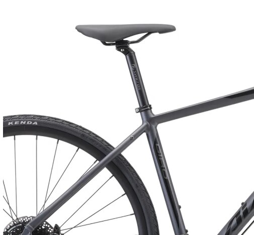 AVANTI GIRO F4 FLAT BAR ROAD BIKE image 2