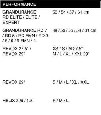 BERGAMONT GRANDURANCE ELITE image 2