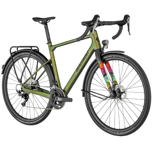 BERGAMONT GRANDURANCE RD ELITE image 2